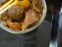 -阿姨牛杂(北京路店)