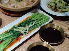 -串门海鲜烧烤(五四广场店)