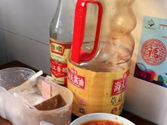 -阿麟馄饨(延长路店)