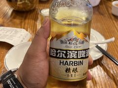 -东北人家铁锅炖(鞍山路店)
