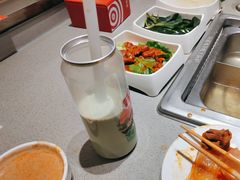 -海底捞火锅(泰安爱琴海店)