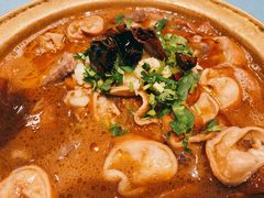 -万荣烤鸭店·北京菜(天坛店)