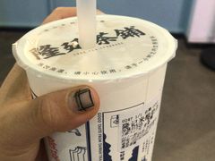 -隆延茶铺(学清路驹然店)