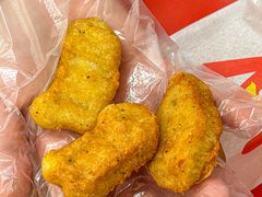 -华莱士·全鸡汉堡(宝岗店)