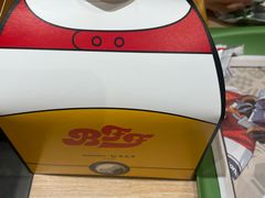 -麦当劳(凯德广场店)
