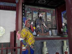 -武侯墓风景区