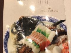 极品鱼头皇-山外山菜馆(玉泉路店)
