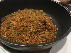 -稻香酒家·33年老字号·港式粤菜(富邦中心店)