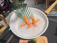 -打酱友•斑鱼海鲜粥火锅(吴桥店)