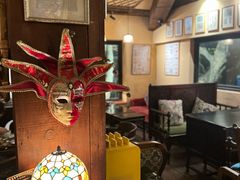 -古董花园(思南路42弄小区店)