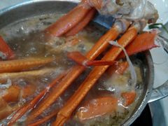 -百草滩羊清水涮羊肉(长城路店)