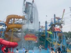 -苏州乐园森林水世界