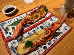 -花和海鲜自助(梅江店)