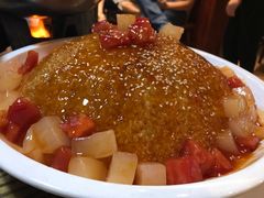 -金厨帽烤鱼(芦庄店)