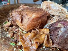 -灵宝小吃韩四娃鸡汁米线店(步行街店)