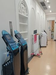 点击看大图 -广州健丽·去眼袋医疗美容机构