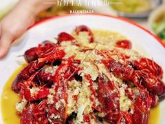 -香满锅老北京羊蝎子火锅·家常菜(新街口店)