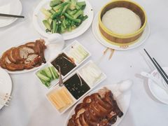 -君德澜酒家·创意粤菜(金山谷店)