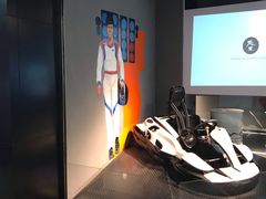 -魔赛卡丁车赛车汇(上海店)