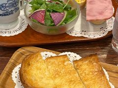 -西村咖啡店 (中山手本店)