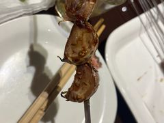 -三个大叔东北烧烤·砂锅菜(西三旗店)