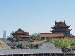 -圆陀角旅游度假区-玉龙寺