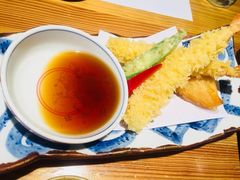 -花潮料理艺食馆(世欧广场店)