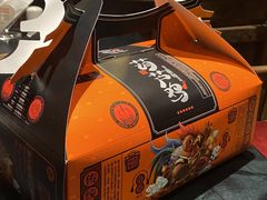 -西安饭庄·非遗陕菜(钟楼店)