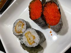 -松坂屋日料自助(长城路店)