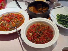 -千百味红餐厅·江西菜(绿地双子塔店)