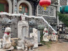 -天津五大道文化旅游区