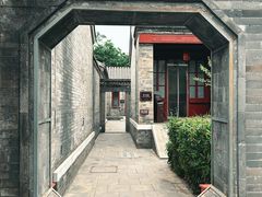 -李叔同故居纪念馆