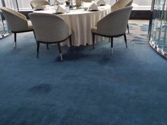 -上海新锦江大酒店