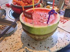 -辣皇朝小龙虾(六一店)