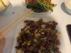 -小锅饭豆腐馆(重工北街普罗旺斯店)