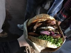 -Fergburger(皇后镇店)