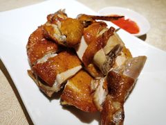 -金穗园·砂锅粥.醉鸡煲火锅(长寿路店)