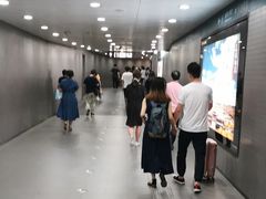 -平安里(地铁站)