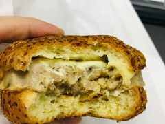 -喜茶(深圳福田星河COCO Park店)