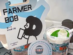 -喜茶(深圳万象城黑金店)