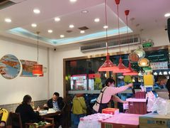 -地锅公社·现炒地锅鸡·地锅鱼·夜宵(罗锦路店)