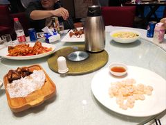 -阿娘家·原生态农家菜(国顺东路店)