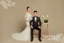 -新奕映像摄影机构