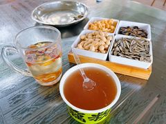 -湖畔居茶楼(湖滨店)