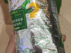 -赛百味SUBWAY(悠唐店)