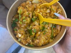 -丁家坡洋芋·观音桥好吃街A区(全国总店)