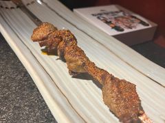 -丝路金桃·新疆菜(徐汇店)