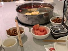 -俏牛哥鲜牛肉牛肆馆(重庆天地店)