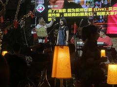 -胡桃里音乐酒馆(曲江店)