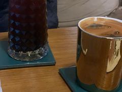 -84那年咖啡馆(李沧万达店)